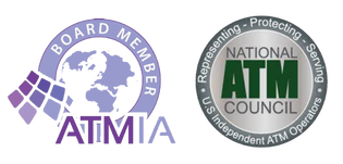 ATM-Universal Processors