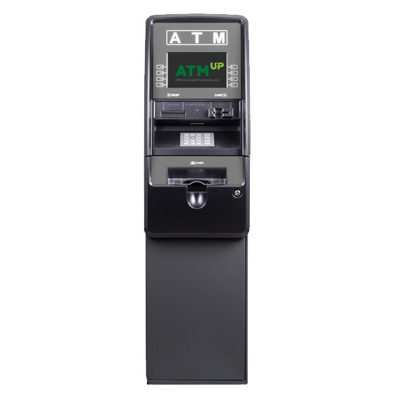 Collections – ATM-Universal Processors